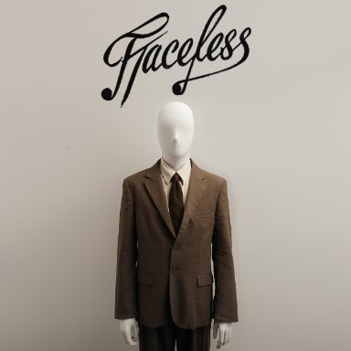 תמונת פרופיל של Faceless