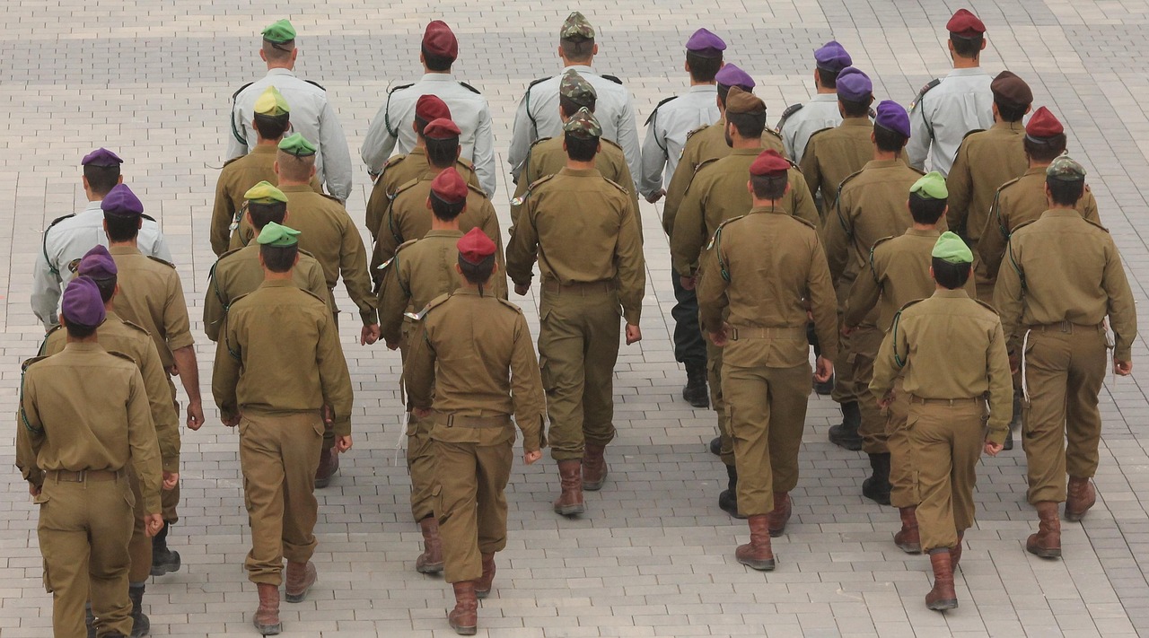 מלאכים בירוק